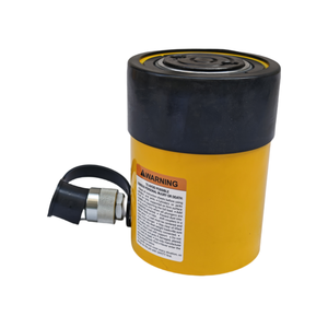 Cilindro Hidráulico de Acción Simple RC-152 Preciso y Eficiente, Funcionamiento Más Estable del Gato Hidráulico, Equivalente a ENERPAC - Product Image 2