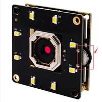 Module de caméra ELP CMOS OV5640 autofocus 5MP vision nocturne caméra USB pour PC