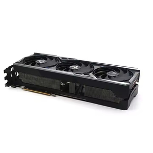 Tarjeta Gráfica de Alto Rendimiento de 12GB/16GB GDDR6X 4070/4080, GPU de Escritorio con Refrigeración, GPU de 12GB/16GB GDDR6X de Alto Rendimiento - Product Image 1