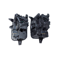 Accessoires pour ChangAn QiYuan Q07, Ensemble de phares, Phare LED, Pièces automobiles OEM de haute qualité, Ensemble de lampes