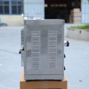 CHUANGYU Offre Spéciale <span class=keywords><strong>Mini</strong></span> 3 Tiges Grill Industriel Four Rôtissoire <span class=keywords><strong>Poulet</strong></span> Rôtissoire - Product Image 6