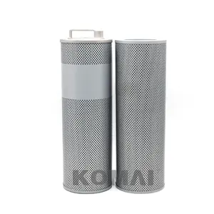 Untuk Sany 60193266 Pompa Beton Truk Ekskavator, Filter Oli Hydraulic Ulis