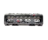 Culasse HBJY avec bougie d'allumage droite pour GM 350 SBC 350 Small Block Chevrolet Chevy 350