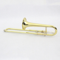 soprano Trombone/high End Professional Trombone soprano All Kinds of Trombone