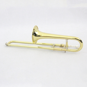 Trombone <span class=keywords><strong>Soprano</strong></span>/Trombone Professionale di Alta Gamma, Tutti i Tipi di Trombone - Product Image 3