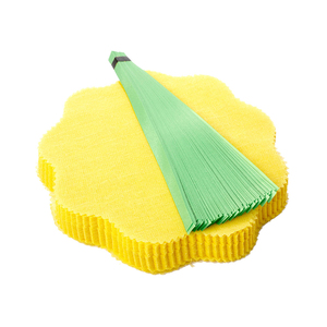 Regency Wraps Lemon Wraps Cubiertas de limón con cinta, bolsas de cuña, disfrute de exprimir sobre mariscos sin semillas - Product Image 4