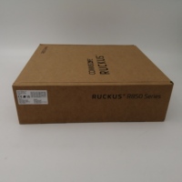 Punto de Acceso Inalámbrico 100% Nuevo 901-R850-WW00 Ruckus AP Wifi6 Punto de Acceso Inalámbrico Interior