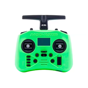 Radiomaster - Control Remoto Portátil Ligero de 2.4GHz ELRS con Gimbal Hall, Antena Plegable y Alimentación por Batería para Drones, Precio al por Mayor - Product Image 3