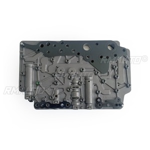 Conjunto de cuerpo de válvulas de transmisión automática 7DCT450 para motor Great Wall, pieza de repuesto para coche - Product Image 1