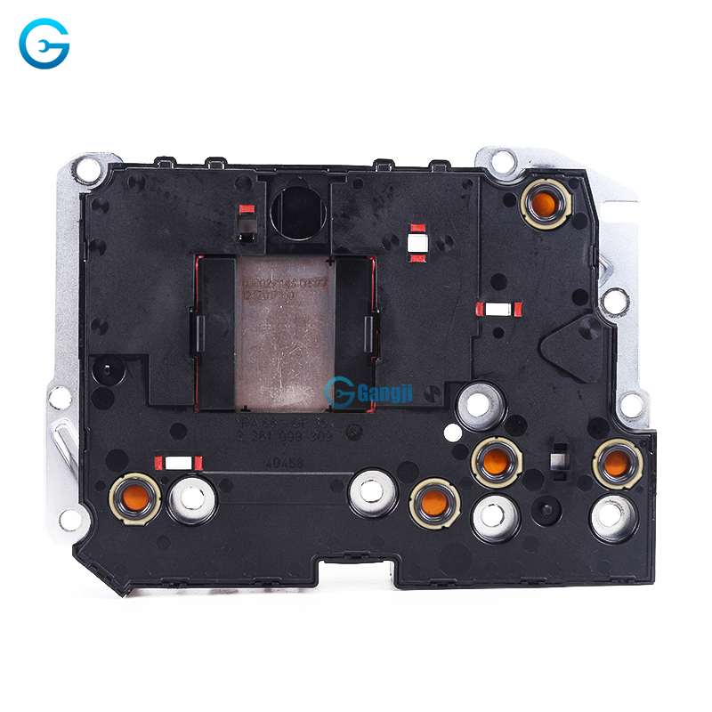 RE5R05A Transmission Control Unit for Nissan Titan & Pathfinder