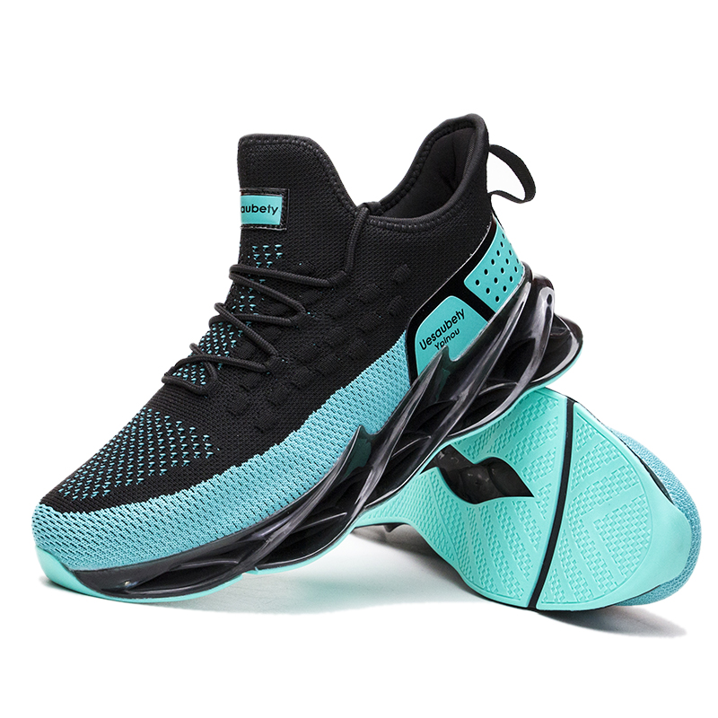 Новые модные мужские повседневные кроссовки, Бейсбольные мужские бейсбольные кроссовки в коробке, дышащая повседневная обувь на заказ