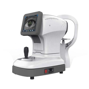 Réfractomètre automatique avec kératomètre de haute qualité, équipement ophtalmique très demandé - Product Image 1