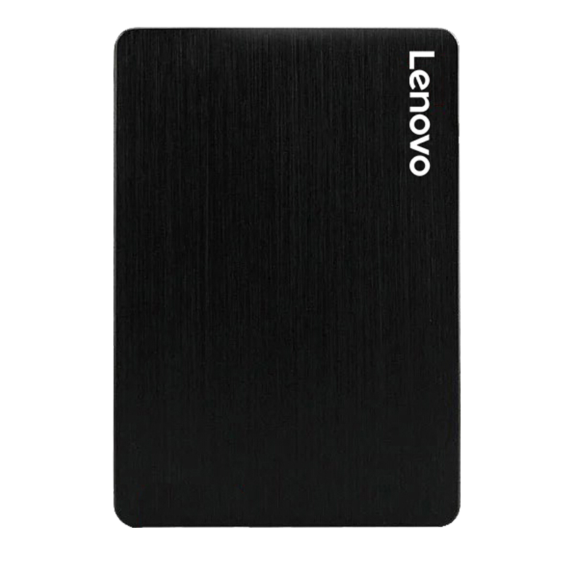 Original Lenovo X800 2.5-inch Solid-state Drive Internal SSD SATA