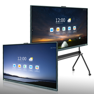 Bảng Tương Tác Android 11 Windows Cho Tùy Chọn Màn Hình Cảm Ứng Tương Tác Đứng Cho Cuộc Họp - Product Image 2