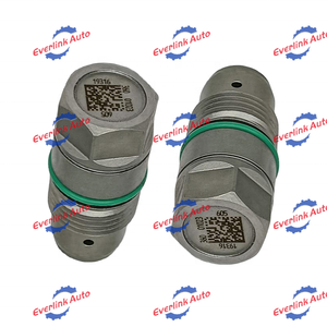 Nhà Máy giá chất lượng cao thành phần động cơ diesel áp lực hạn chế van 28310148 cho <span class=keywords><strong>Delphi</strong></span> Bộ phận động cơ - Product Image 4