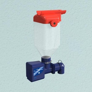 Meilleur prix : Mangeoire automatique intelligente de précision pour porcelets et truies d'élevage - Product Image 5