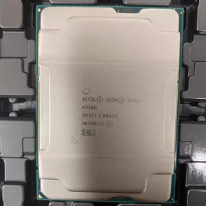 HORNG SHING Procesador Escalable Intel Xeon-Gold 6328H para Servidor, 22M de Caché, 2.80 GHz - Product Image 1