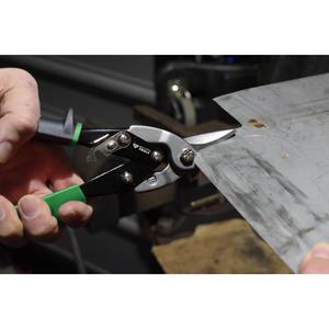 Brilliant Tools Jeu de cisailles à tôle, 3 pièces - Product Image 3