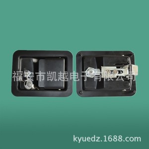 Stainless Steel Mortise Lock Ms866 For Silent Diesel <b>Generator</b> Electrical Cabinet Door - Product Image 2