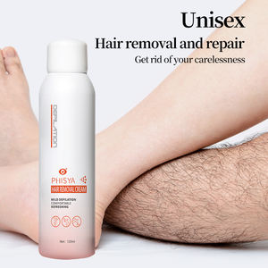 Sensor de crecimiento del cabello para hombres y mujeres, removedor indoloro de brazos y <span class=keywords><strong>axilas</strong></span>, pulverizadores, nutre el cuidado de la depilación - Product Image 4