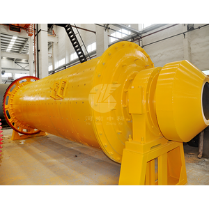 Gold Kupfererz Nass kugelmühle Graphit Flotation kugelmühle Vertikal mühle Preis - Product Image 1