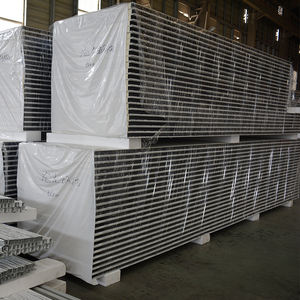 ใหม่ที่ดีที่สุดอาคารวัสดุ eps แผงแซนวิชและ hot rock wool แผง/แผ่น <span class=keywords><strong>modular</strong></span> <span class=keywords><strong>wall</strong></span> ระบบ - Product Image 5