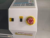 NOUVEAU - Machine de gravure laser CO2 50W 60W 80W 100W 9060/1080 - Graveur laser pour bois - Graveur laser pour verre - Machine de découpe acrylique