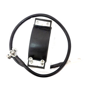 Kits de conexión a tierra para Cables, tipo de marco para Cables de 1/4 ", 3/8", 1/2 ", 7/8", 1-1/4 ", 1-5/8", 7,2-7,6 - Product Image 6