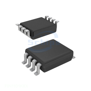 Buy Electronics Components Online Interface 8 VFSOP FIN1101K8X Manufacturer Channel - Product Image 1