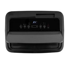 Aire Acondicionado Portátil de 12000 BTU, Aire Acondicionado Móvil Inteligente para el Hogar, Refrigeración y Calefacción, Aire Acondicionado Portátil - Product Image 3