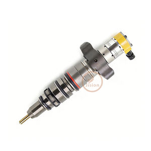 Inyector de Combustible Diésel 245-3516 20R-8060 387-9438 para Motor Caterpillar CAT C9 - Product Image 1