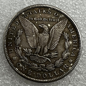 Moneta Commemorativa 3D con Rilievo, Teschio di Pirata, Capitano <span class=keywords><strong>Jack</strong></span> Sparrow dei Caraibi, Dollaro Americano Personalizzato - Product Image 4