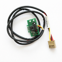 Kabel Sensor Encoder H9730 H9720 H9740 Grating Read Head Raster Decoder Aksesoris Printer Inkjet Kabel Sensor Encoder Inkjet