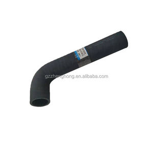 420109-00279 420109-00560A 420109-00268 Tuyaux d'eau supérieurs, intermédiaires et inférieurs pour excavatrices Doosan DX420LC DX420LC-9C et DX500LC - Product Image 5