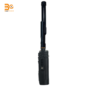 Cầm tay di động FPV drone DIY UAV <span class=keywords><strong>Detector</strong></span> Drone Omni Directional phát hiện Finder với GPS và Bluetooth hình ảnh - Product Image 2