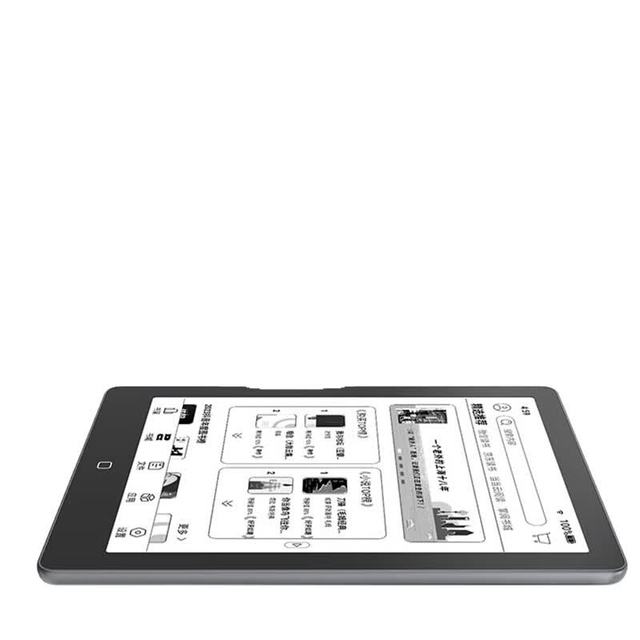 N10 Max 2024 ED8128G 13.3Inch 2200*1650 Resolution Office Tablet E-Ink Technology CPU 8GB RAM 128GB Storage Ebook Readers
