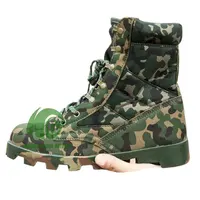 KANGO - Original Swat Boots, Xly 121, Desert Boot