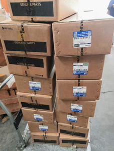 Suku Cadang Doosan <span class=keywords><strong>Daewoo</strong></span> Hyunda I Develon <span class=keywords><strong>Loader</strong></span> Suku Cadang Asli Kaca Spion K1040606 Suku Cadang Excavator untuk Semua Model - Product Image 6