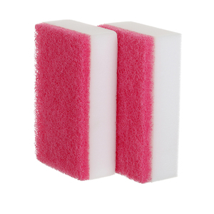 Éponges magiques de nettoyage, extra grandes et durables, pour toutes les surfaces : évier, chaussures, salle de bain, cuir, murs - Product Image 2