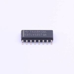Circuito Integrado Nuevo y Original, Chip Ic SN74CBTLV3257DR - Product Image 1