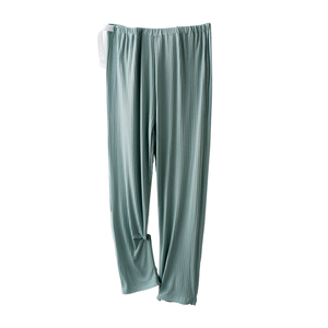 Ropa de maternidad para mujeres embarazadas, pantalones de pijama interior, de algodón grueso Leggings, de punto, tiempo libre - Product Image 6