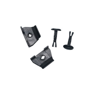 Fender Liner <b>Buckle</b> K80 Plastic <b>Clips</b> For Camry Corolla Lexus Car Parts - Product Image 3