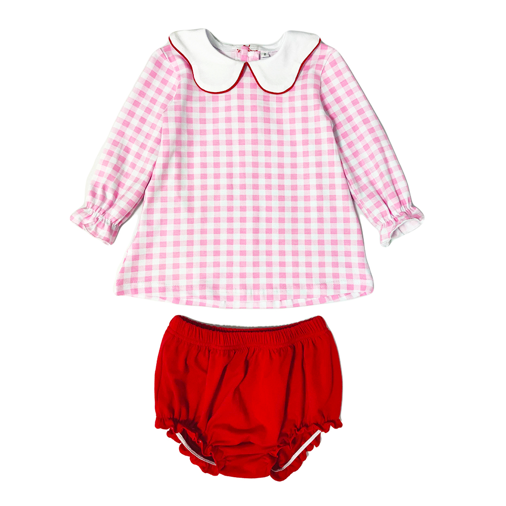 Camicia + corto