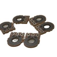 <span class=keywords><strong>KIT</strong></span> sensore KITPL038 sensore LMF elementi trasduttore di movimento in plastica conduttiva (<span class=keywords><strong>KIT</strong></span>) fino a 1000 mm - Product Image 4