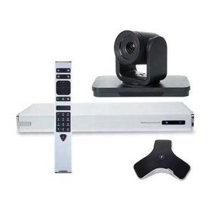 Système de vidéoconférence G7500 12X avec caméra optique 12X - Product Image 4