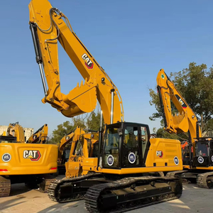 Excavadora de orugas CAT 330 de 30 toneladas usada Original de Japón, CAT330GC CAT 330, excavadoras a la venta, excavadora Cat 330 usada - Product Image 2