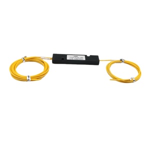 Bộ Ghép Kênh Phân Chia Bước Sóng Dựa Trên Bộ Lọc FWDM 1310 <span class=keywords><strong>1550</strong></span> Bộ Tách Quang - Product Image 3