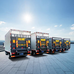 Placa elevadora trasera de camión de alta calidad <span class=keywords><strong>Cns</strong></span>, placa elevadora de automóvil, sistema de carga de elevación, acero 2T 2,5 T 3T, elevador trasero para camión - Product Image 6