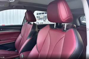 Autos Usados Changan CS75 <span class=keywords><strong>PLUS</strong></span> 2021 1.5T Modelo de Lujo Automático Changan Auto SUV Compacto 5 Puertas 5 Asientos Gasolina Voiture d Occasion - Product Image 5