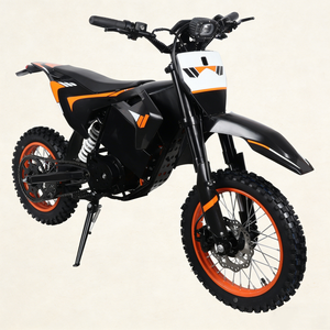 Mini <span class=keywords><strong>moto</strong></span> électrique 60V23.4Ah, moteur central, style sport, <span class=keywords><strong>moto</strong></span> <span class=keywords><strong>cross</strong></span> tout-terrain, <span class=keywords><strong>moto</strong></span> électrique tout-terrain, entrepôt européen - Product Image 1